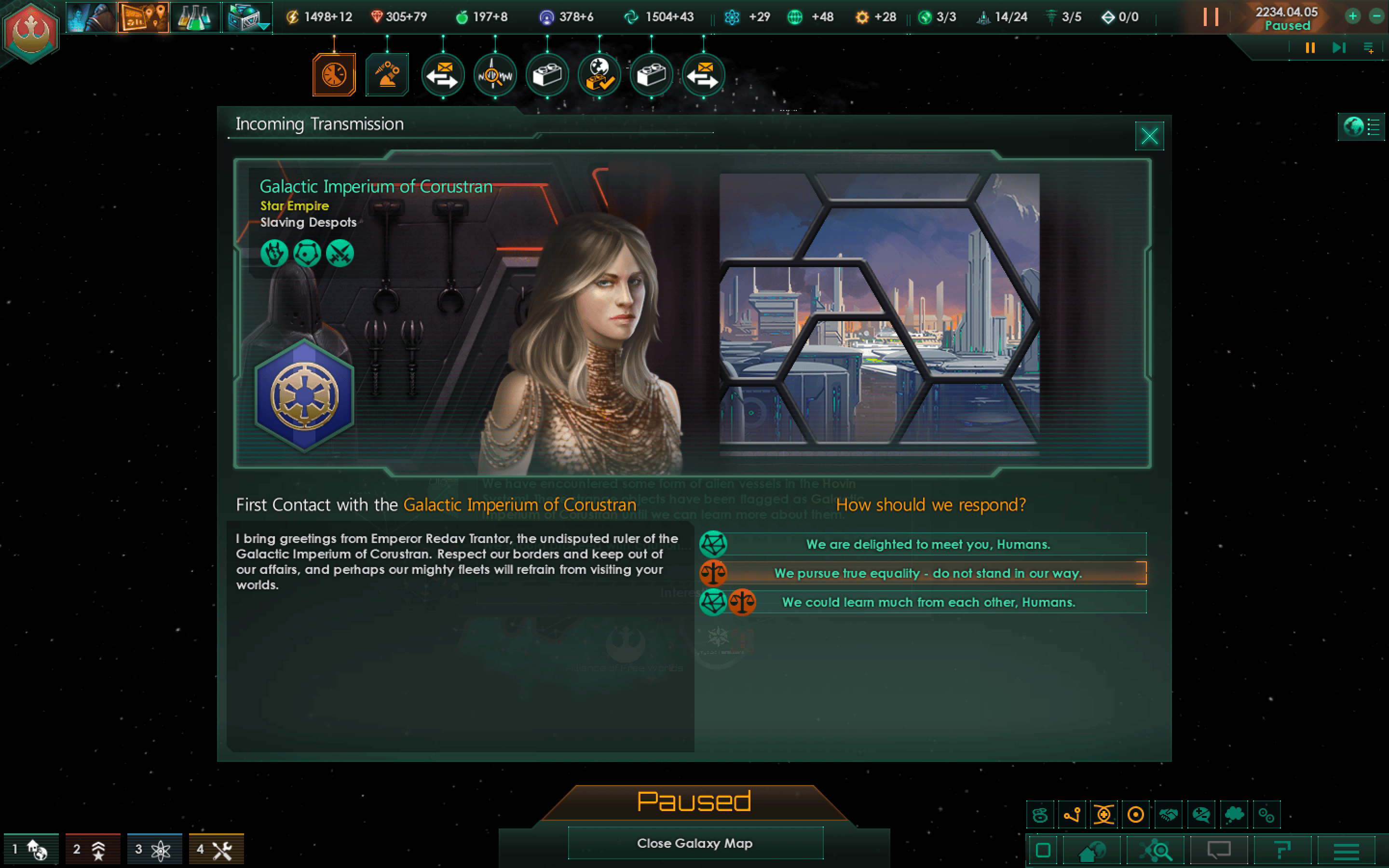 Stellaris Wars A New Hope Paradox Interactive Forums